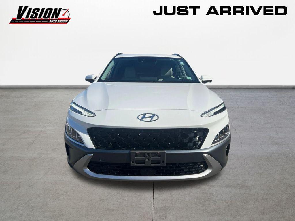 used 2023 Hyundai Kona car, priced at $24,993