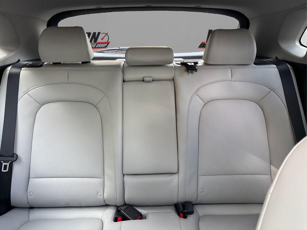 used 2023 Hyundai Kona car, priced at $22,753