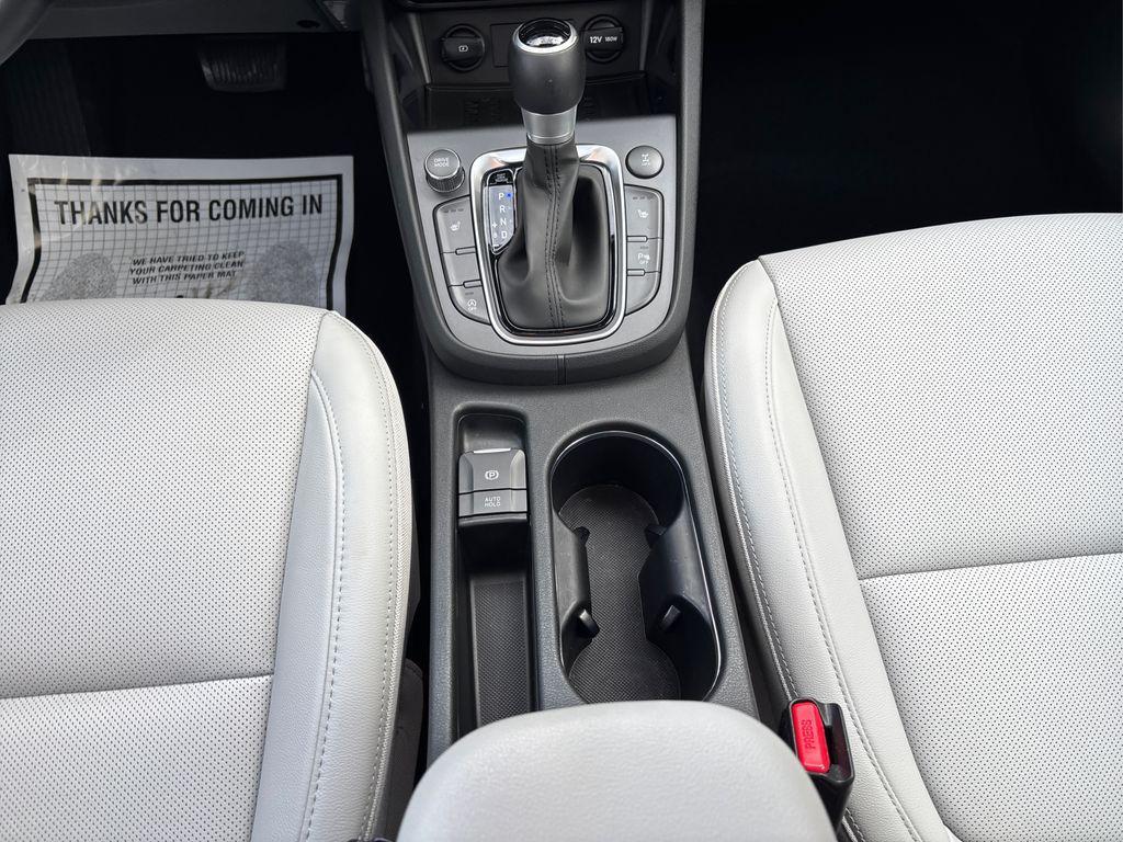 used 2023 Hyundai Kona car, priced at $22,753