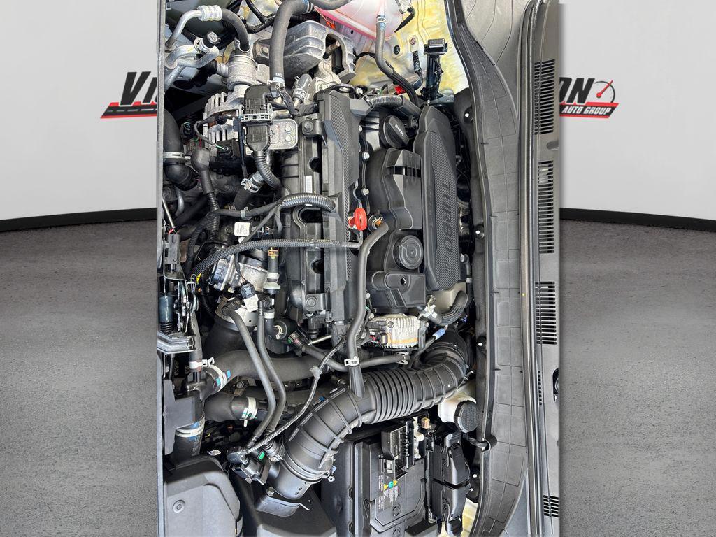 used 2023 Hyundai Kona car, priced at $22,753