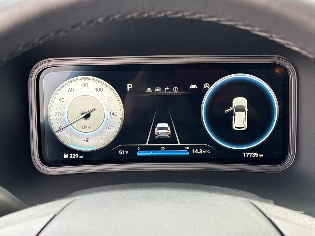 used 2023 Hyundai Kona car, priced at $22,753