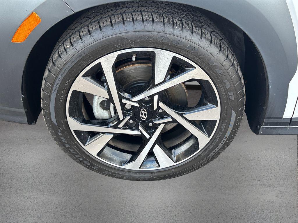 used 2023 Hyundai Kona car, priced at $22,753