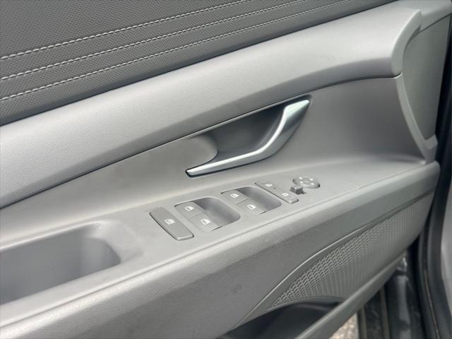 used 2024 Hyundai Elantra car, priced at $25,285