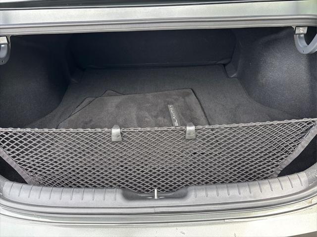 used 2024 Hyundai Elantra car, priced at $21,049