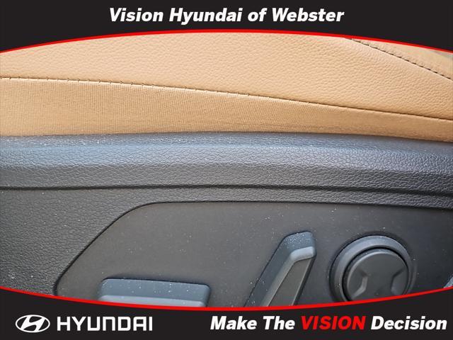 used 2021 Hyundai Sonata car, priced at $22,198