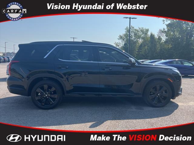 used 2023 Hyundai Palisade car, priced at $43,777