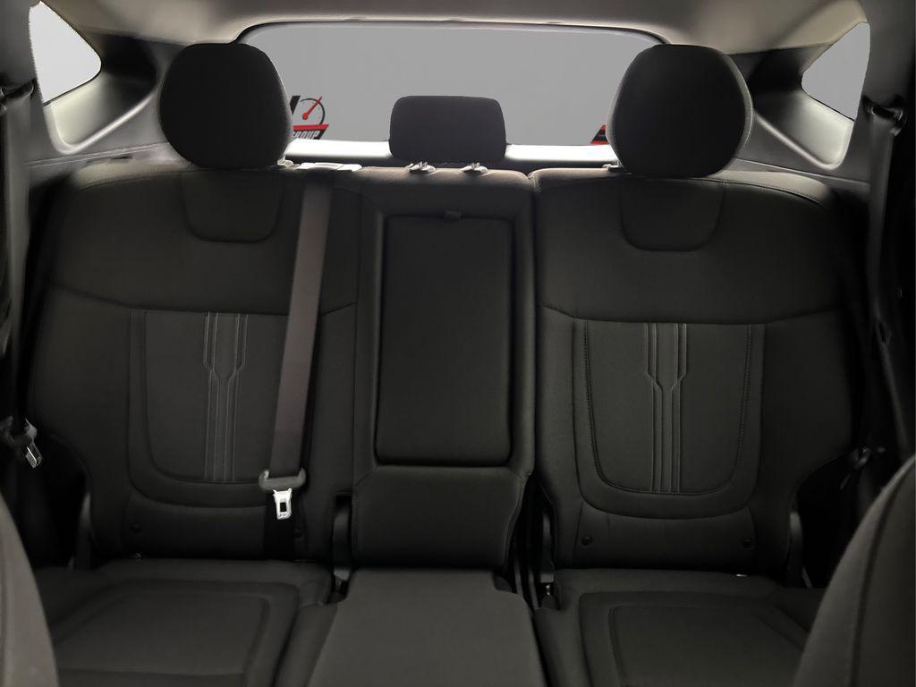 used 2023 Hyundai Tucson car, priced at $21,077