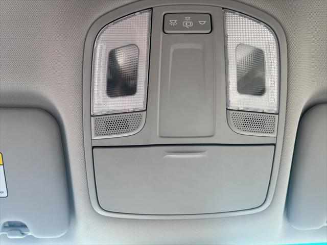used 2021 Hyundai Tucson car, priced at $22,595