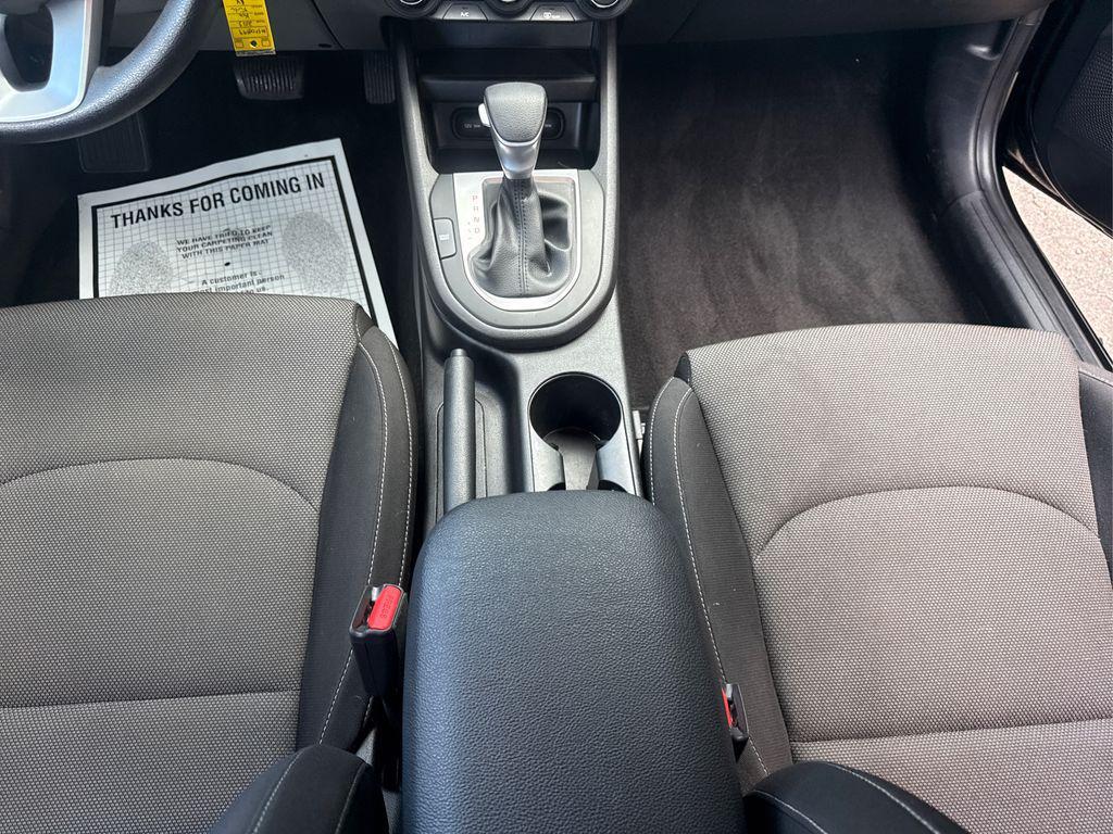used 2023 Kia Forte car, priced at $17,705