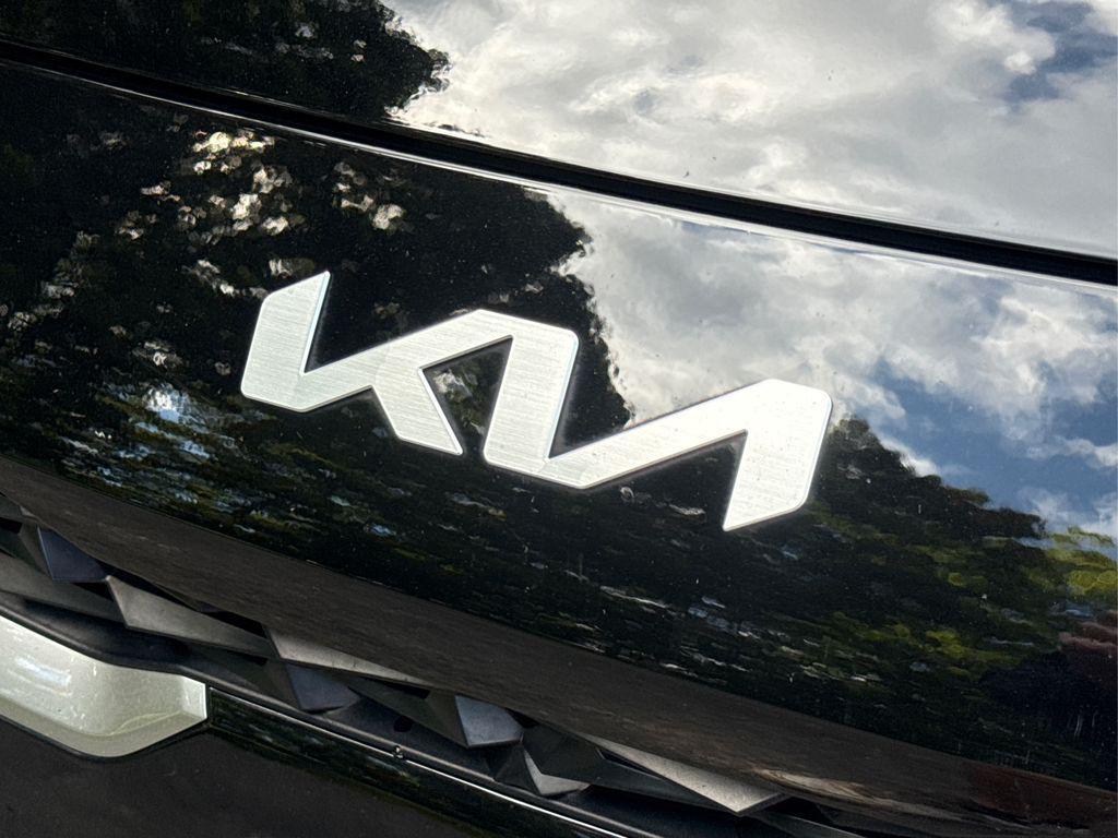 used 2023 Kia Forte car, priced at $17,705