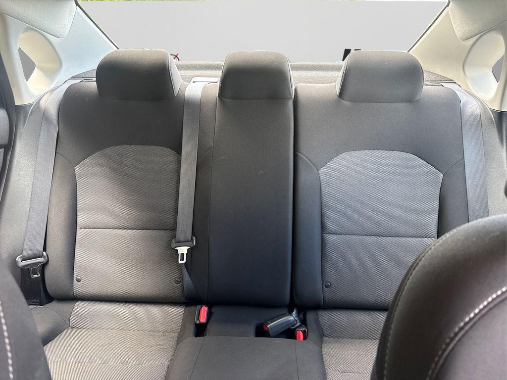used 2023 Kia Forte car, priced at $17,705