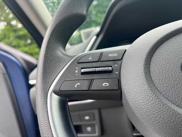 used 2020 Hyundai Sonata car, priced at $20,951