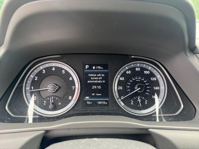 used 2020 Hyundai Sonata car, priced at $20,951