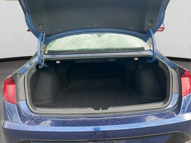 used 2020 Hyundai Sonata car, priced at $20,951