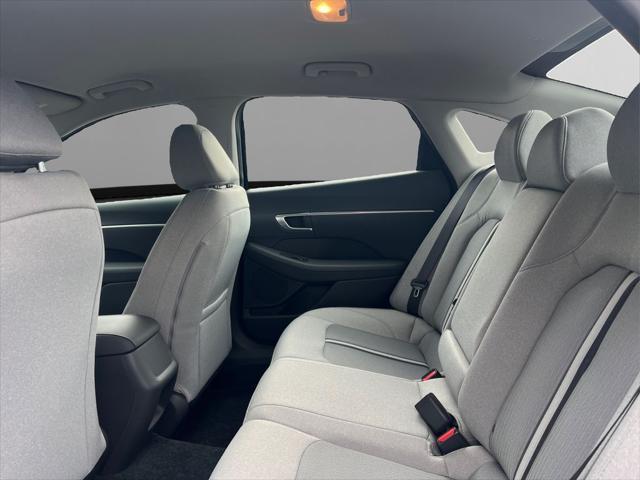 used 2020 Hyundai Sonata car, priced at $20,951