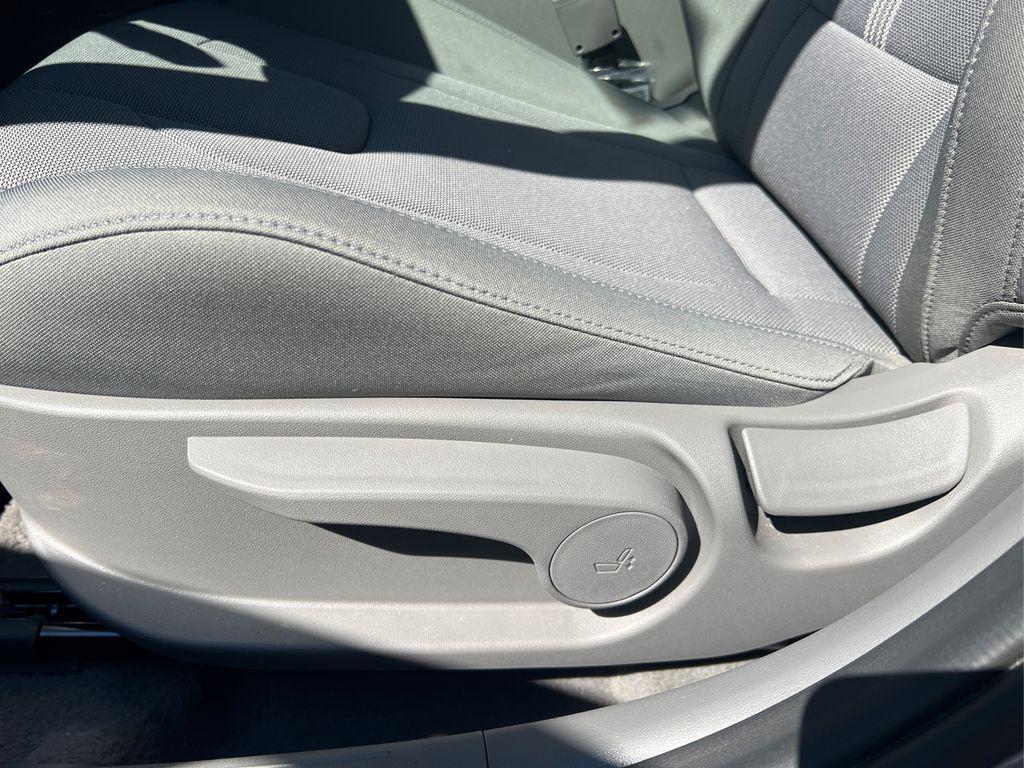 used 2025 Hyundai Elantra car, priced at $20,853