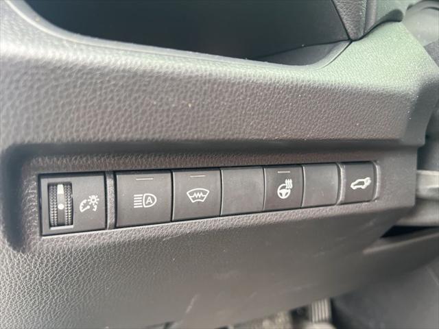 used 2023 Toyota RAV4 Prime car, priced at $39,495