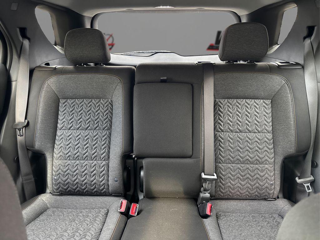 used 2023 Chevrolet Equinox car, priced at $21,777