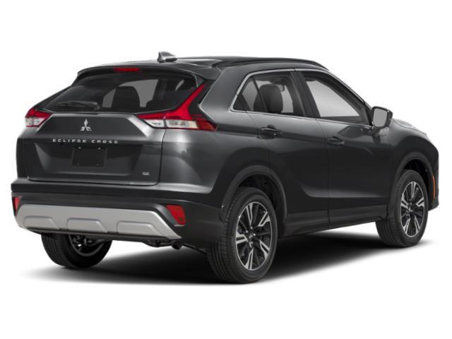 new 2024 Mitsubishi Eclipse Cross car, priced at $32,355