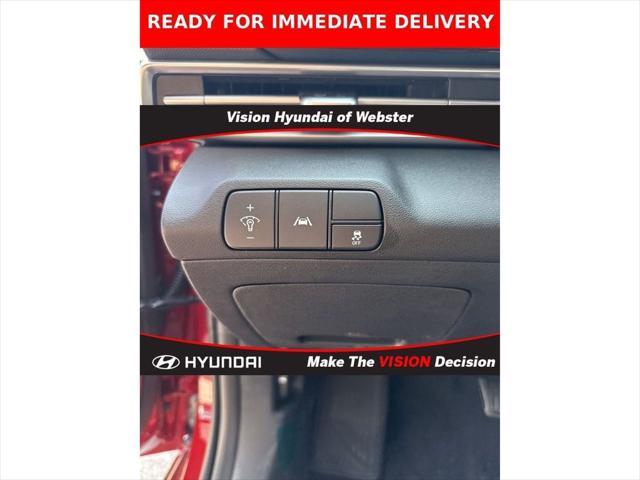 new 2023 Hyundai Elantra car, priced at $25,215