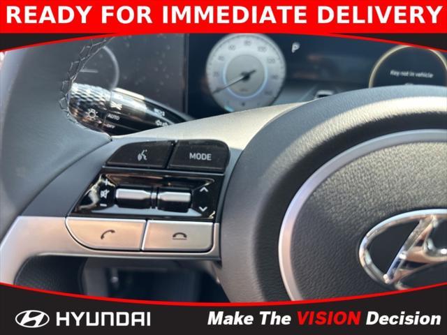 new 2023 Hyundai Elantra car, priced at $25,215