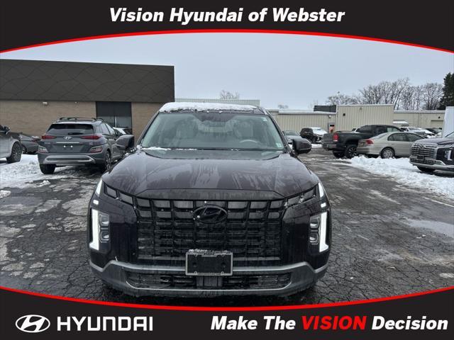 used 2024 Hyundai Palisade car, priced at $40,155