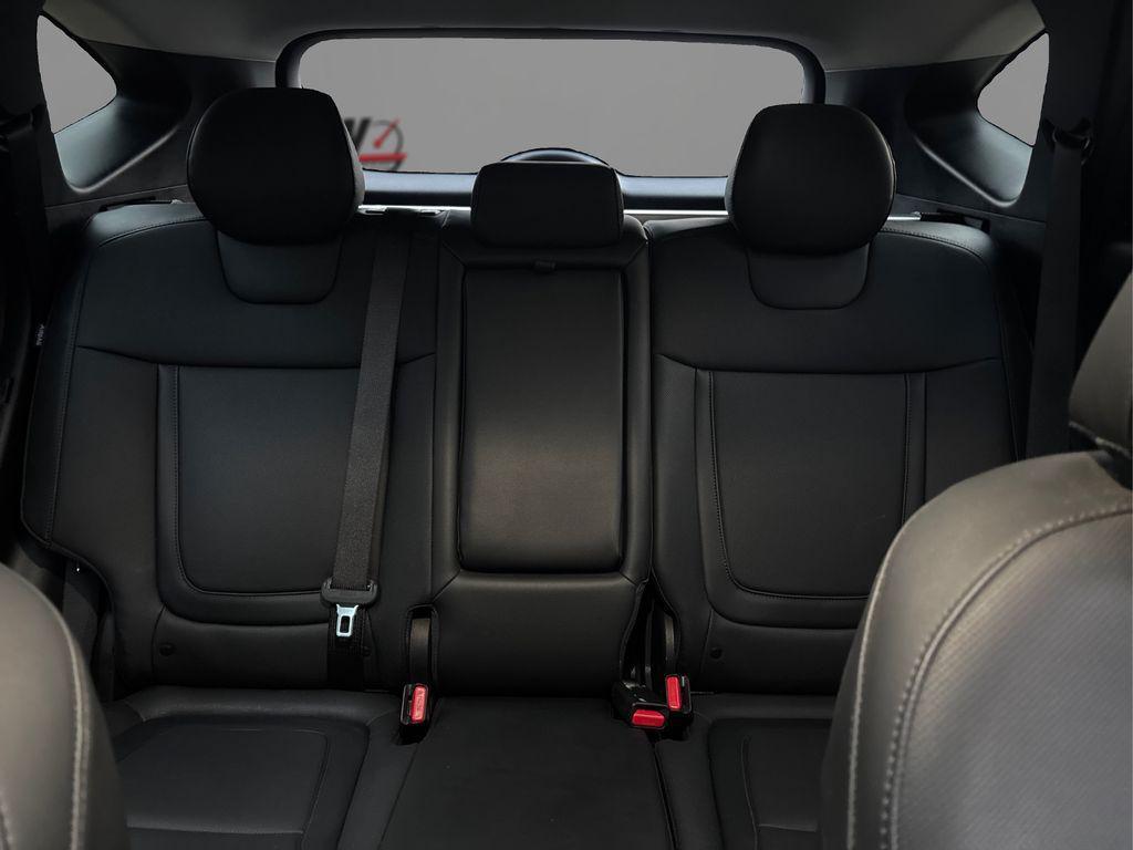 used 2024 Hyundai Tucson car, priced at $20,577