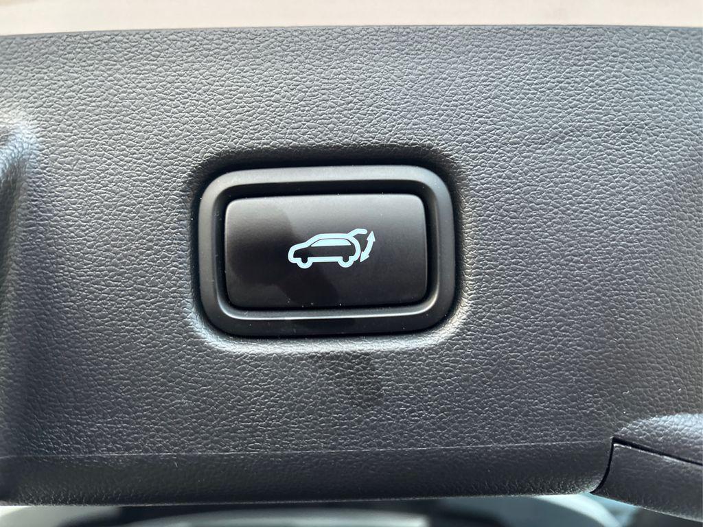 used 2024 Hyundai Tucson car, priced at $20,577