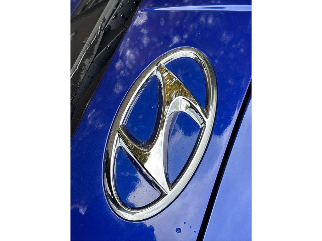 used 2023 Hyundai Elantra car, priced at $17,997