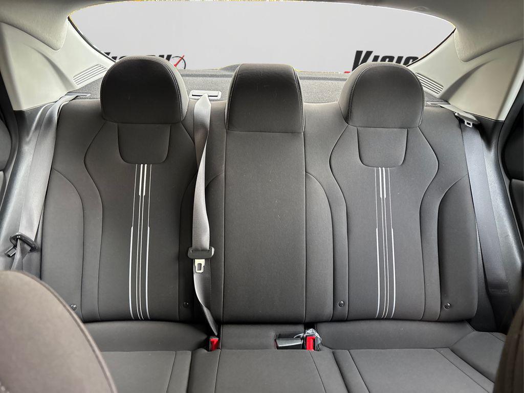 used 2023 Hyundai Elantra car, priced at $17,997