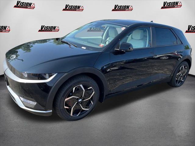 new 2023 Hyundai IONIQ 5 car, priced at $29,997