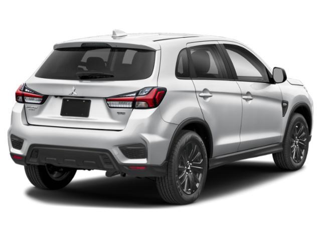 new 2025 Mitsubishi Outlander Sport car, priced at $30,640