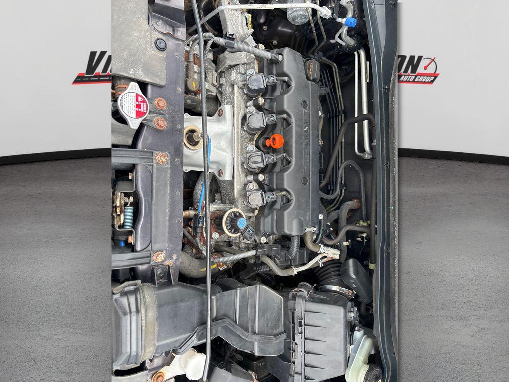 used 2018 Honda HR-V car, priced at $18,993