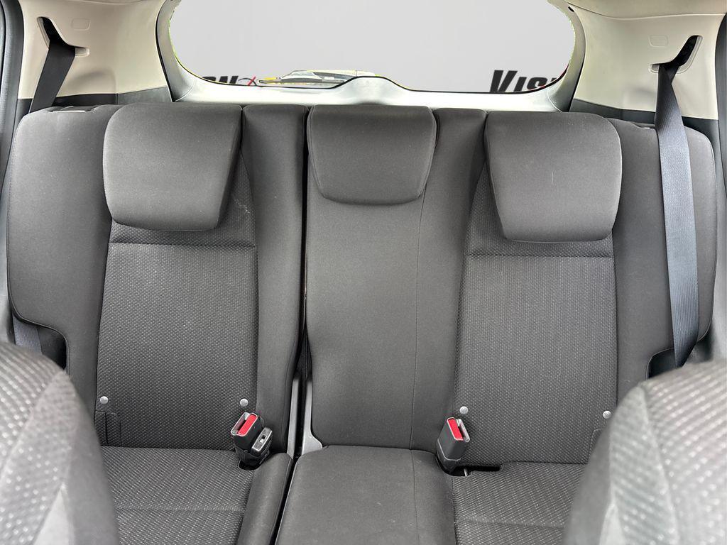 used 2018 Honda HR-V car, priced at $18,993