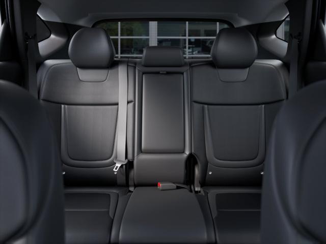 new 2025 Hyundai Tucson car, priced at $34,970