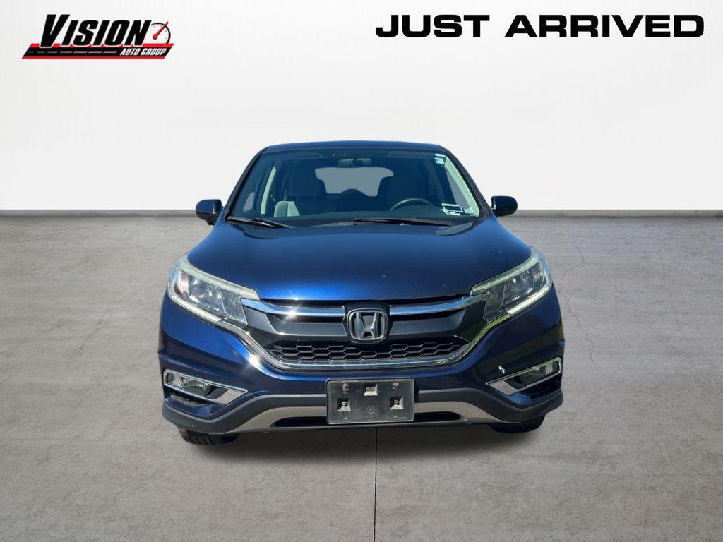 used 2015 Honda CR-V car, priced at $17,545