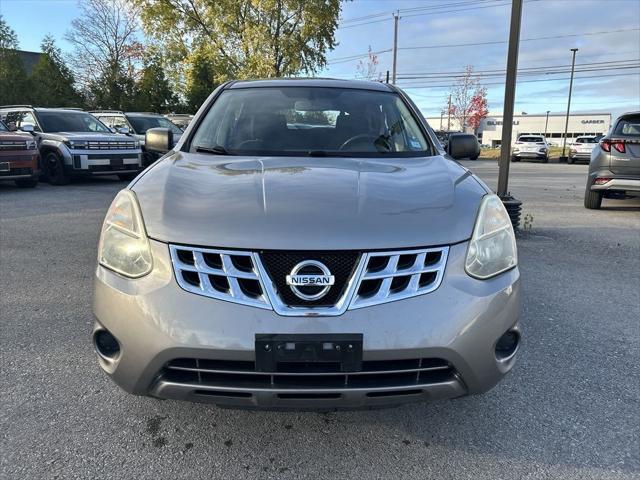 used 2013 Nissan Rogue car, priced at $8,994