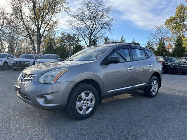 used 2013 Nissan Rogue car, priced at $8,994