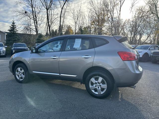 used 2013 Nissan Rogue car, priced at $8,994