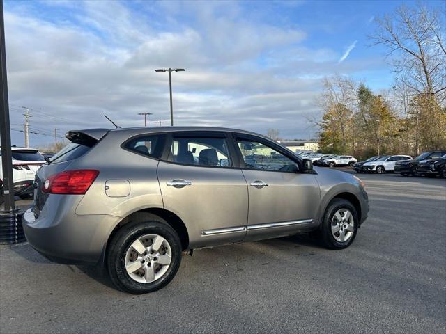 used 2013 Nissan Rogue car, priced at $8,994