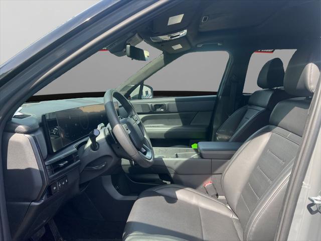 used 2024 Hyundai Santa Fe car, priced at $41,372