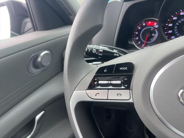 used 2022 Hyundai Elantra car, priced at $18,995