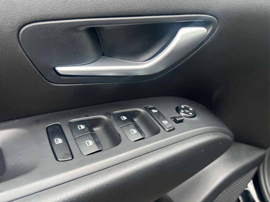 used 2024 Hyundai Tucson car, priced at $22,997