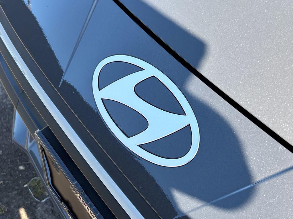 new 2025 Hyundai ELANTRA HEV car, priced at $26,740