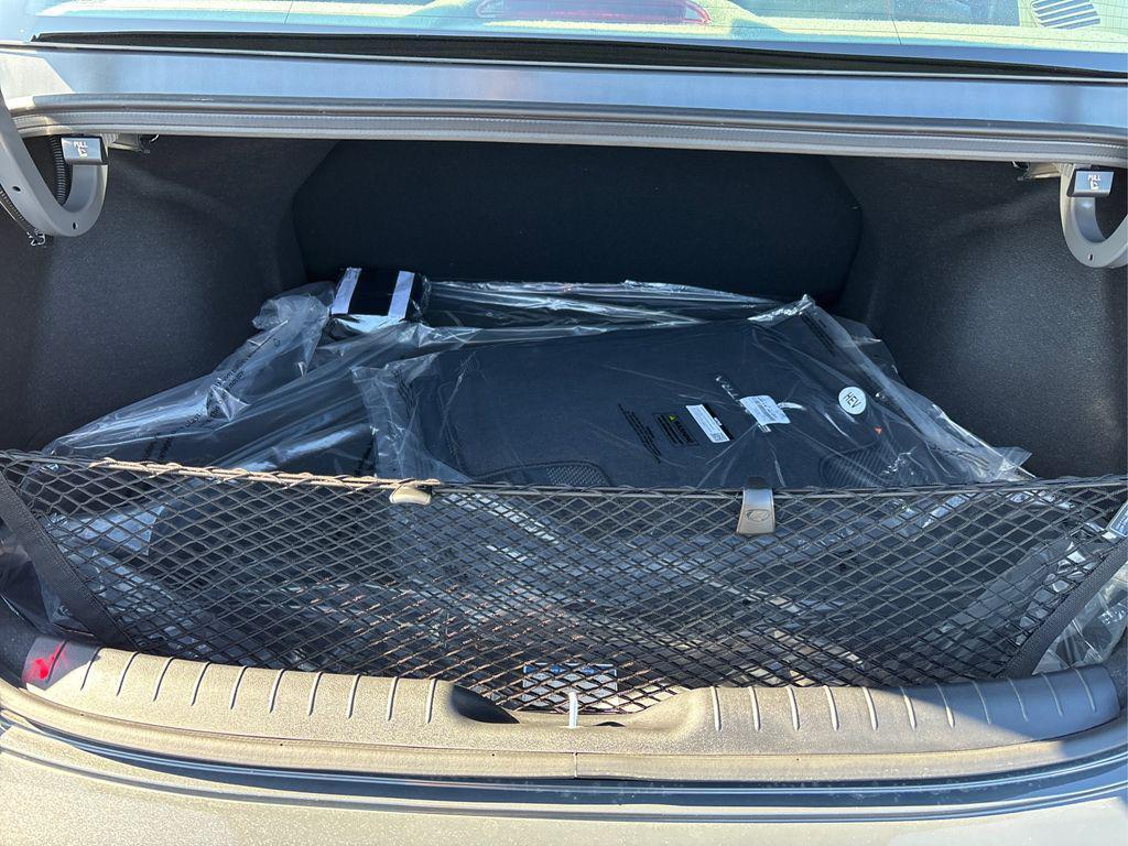 new 2025 Hyundai ELANTRA HEV car, priced at $26,740