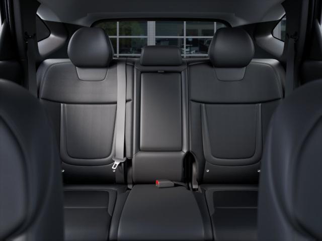 new 2025 Hyundai Tucson car, priced at $34,890