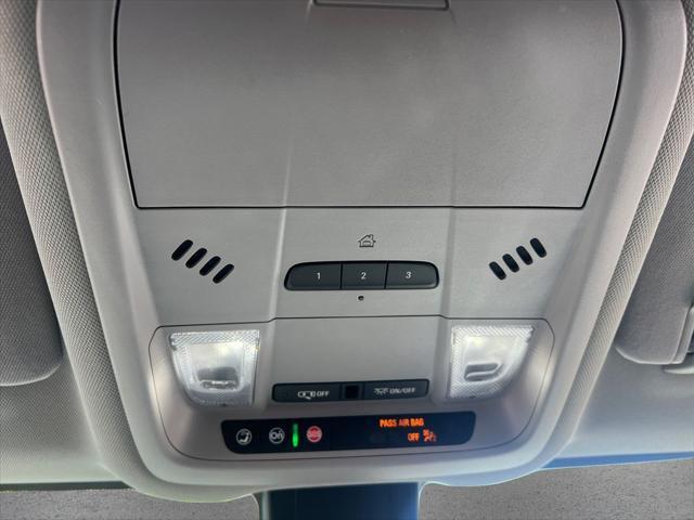 used 2022 Chevrolet Equinox car, priced at $23,351