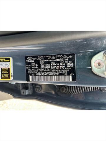 used 2022 Hyundai IONIQ 5 car, priced at $29,951