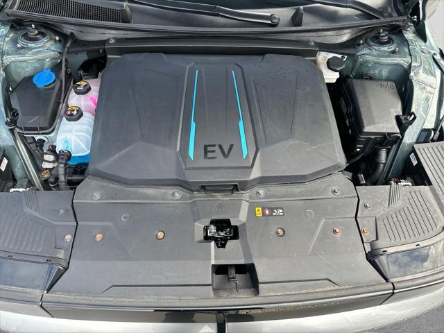 used 2022 Hyundai IONIQ 5 car, priced at $29,951