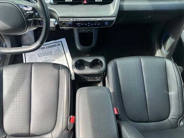 used 2022 Hyundai IONIQ 5 car, priced at $29,951